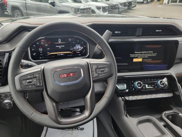 new 2026 GMC Sierra 2500 car, priced at $81,985