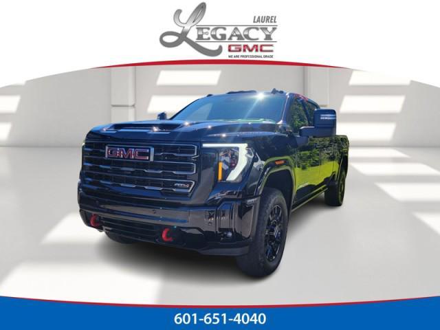 new 2026 GMC Sierra 2500 car, priced at $90,485