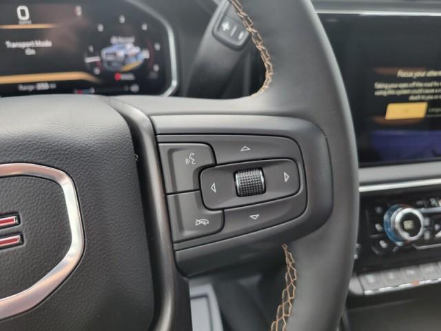 new 2026 GMC Sierra 2500 car, priced at $81,985