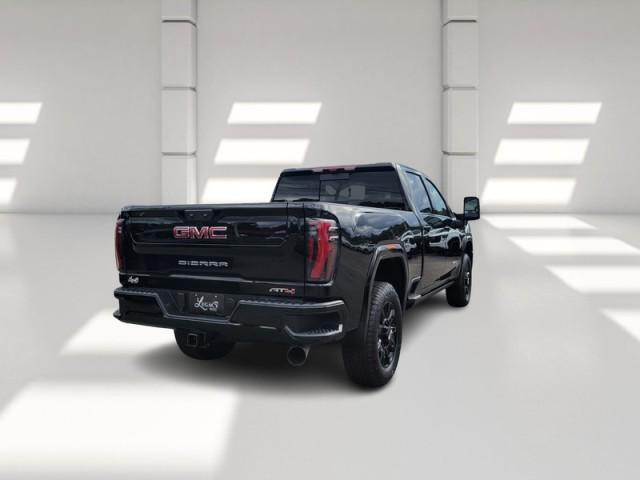 new 2026 GMC Sierra 2500 car, priced at $81,985