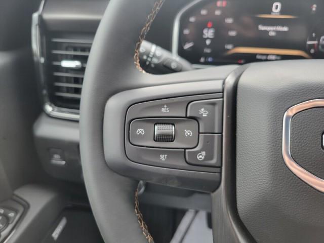 new 2026 GMC Sierra 2500 car, priced at $81,985