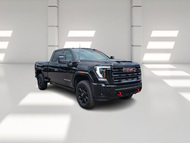 new 2026 GMC Sierra 2500 car, priced at $81,985