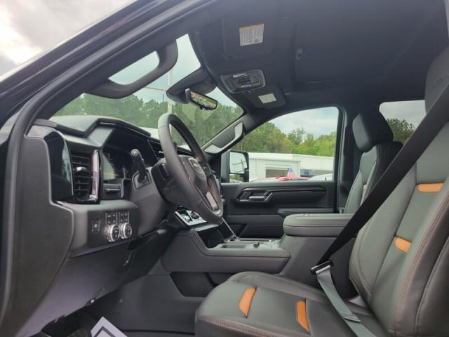 new 2026 GMC Sierra 2500 car, priced at $81,985