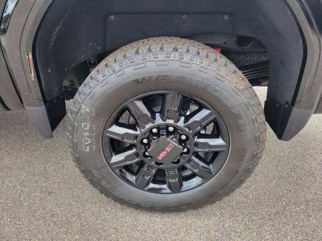 new 2026 GMC Sierra 2500 car, priced at $81,985