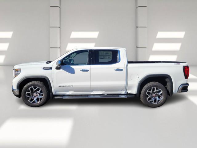 new 2025 GMC Sierra 1500 car, priced at $62,730