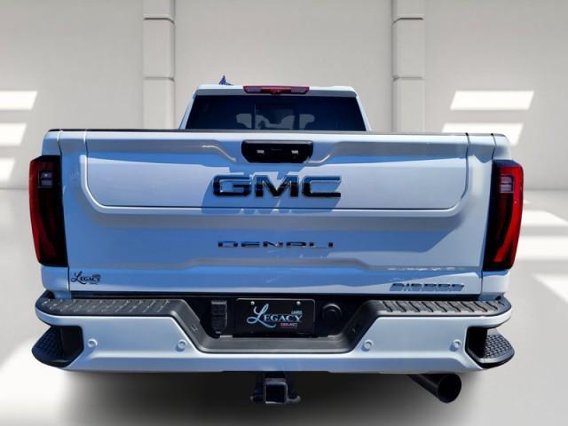 new 2024 GMC Sierra 2500 car, priced at $92,671