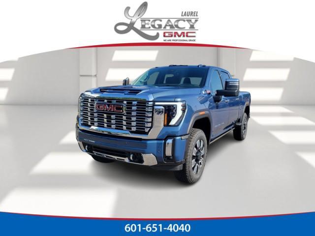 new 2025 GMC Sierra 2500 car, priced at $85,330