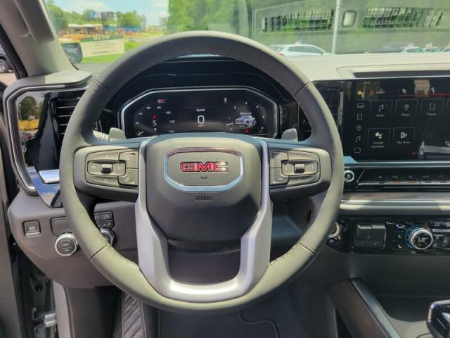 new 2024 GMC Sierra 1500 car, priced at $55,310