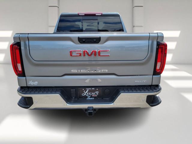 new 2024 GMC Sierra 1500 car, priced at $55,310