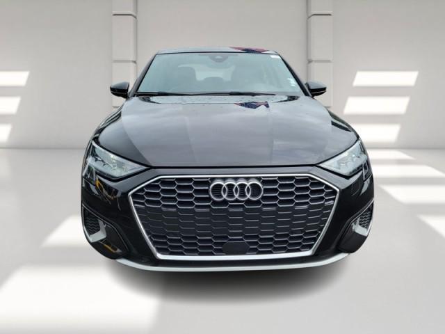 used 2022 Audi A3 car, priced at $23,485