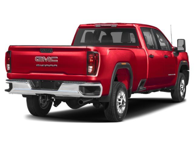 new 2025 GMC Sierra 2500 car, priced at $89,060