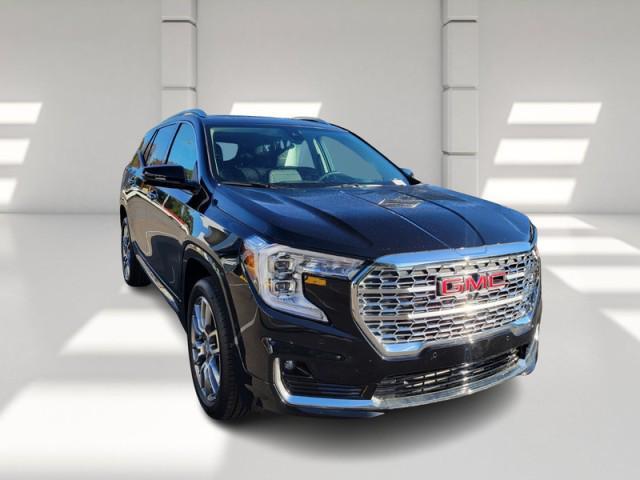 new 2024 GMC Terrain car, priced at $37,930