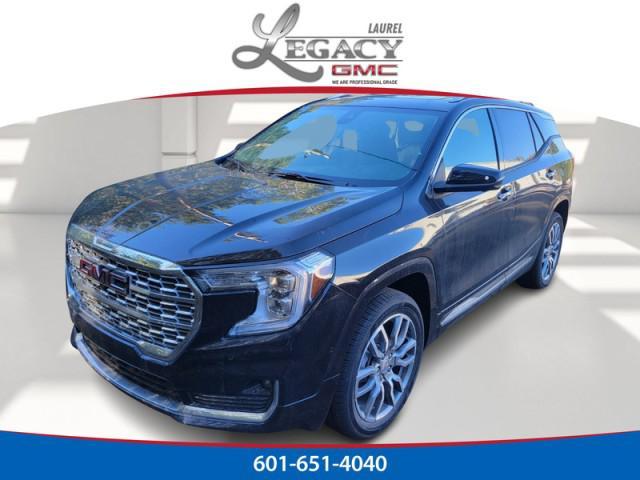 new 2024 GMC Terrain car, priced at $37,930