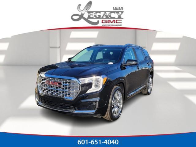 new 2024 GMC Terrain car, priced at $37,930