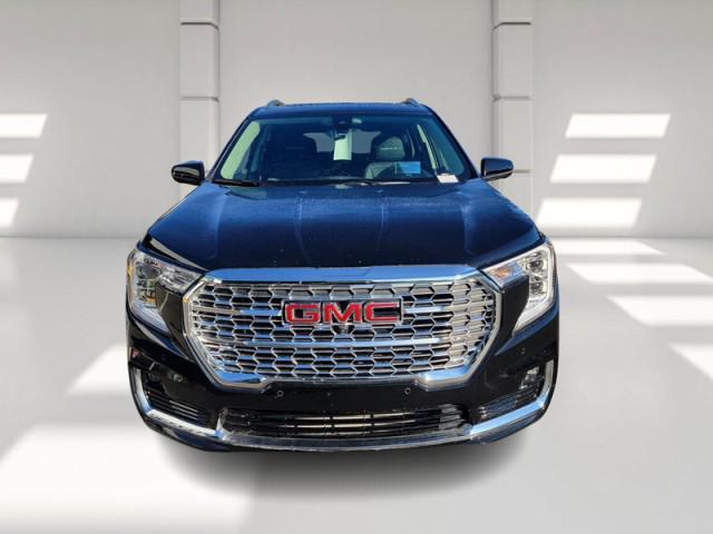 new 2024 GMC Terrain car, priced at $37,930