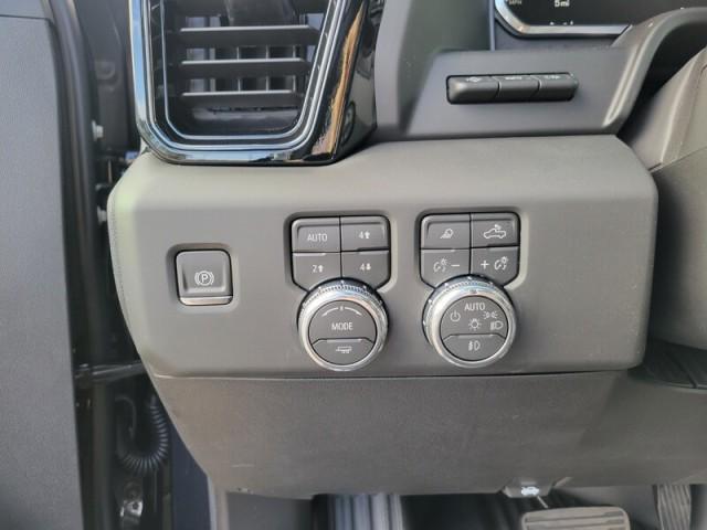 new 2026 GMC Sierra 1500 car, priced at $65,200
