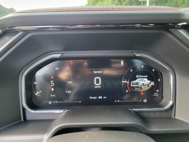new 2026 GMC Sierra 1500 car, priced at $65,200