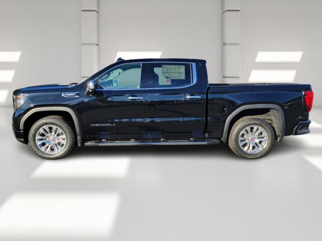 new 2025 GMC Sierra 1500 car, priced at $67,505