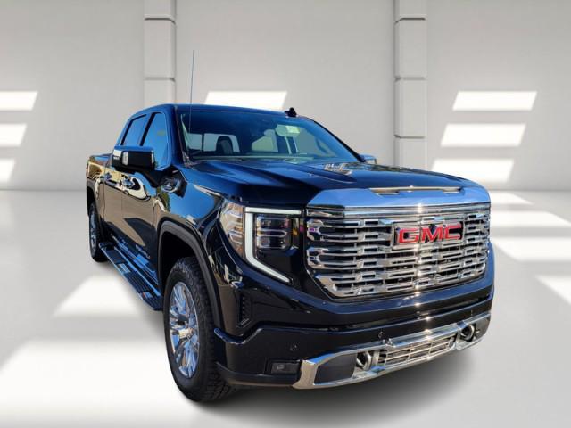 new 2025 GMC Sierra 1500 car, priced at $67,505