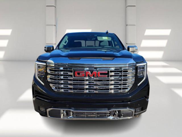 new 2025 GMC Sierra 1500 car, priced at $67,505