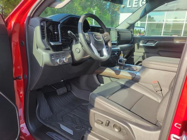 new 2025 GMC Sierra 1500 car, priced at $59,120