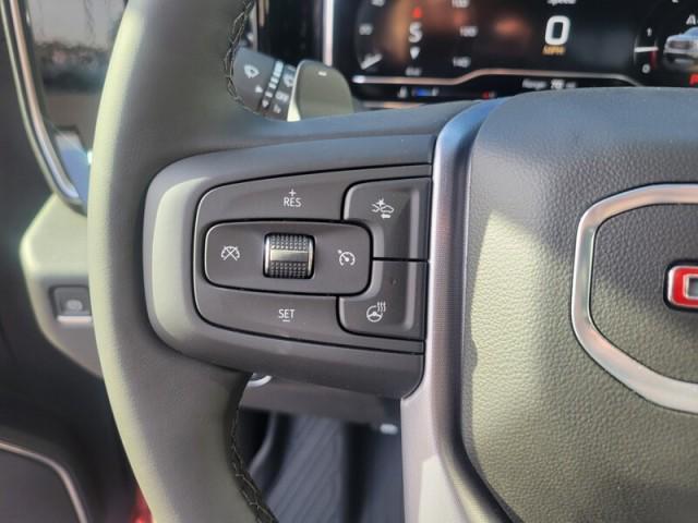 new 2025 GMC Sierra 1500 car, priced at $59,120