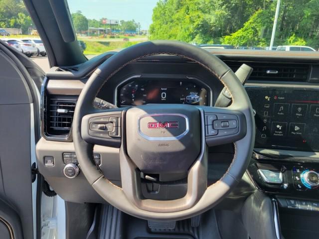 new 2025 GMC Sierra 2500 car, priced at $83,675
