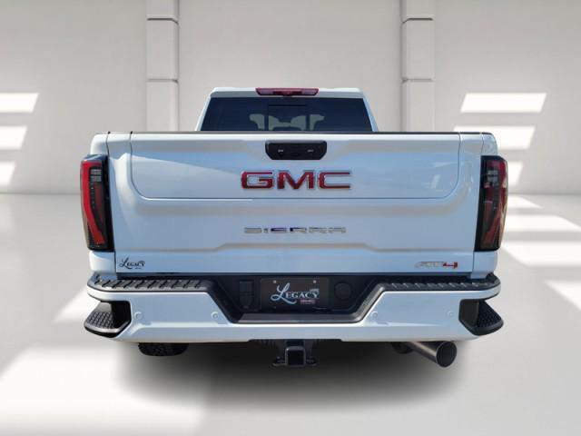 new 2025 GMC Sierra 2500 car, priced at $83,675
