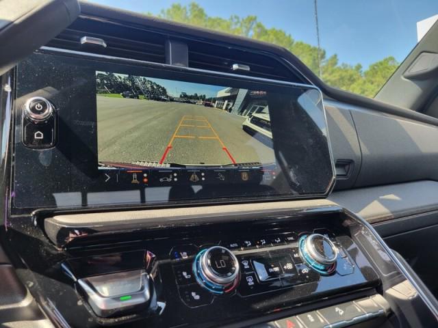 new 2025 GMC Sierra 2500 car, priced at $83,675