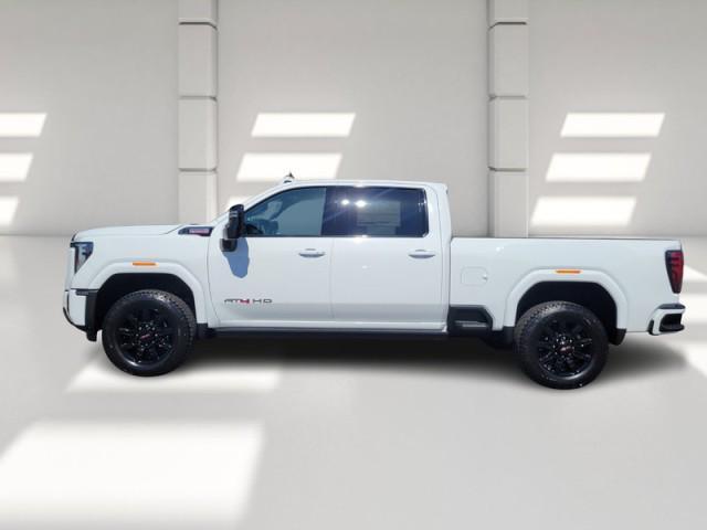 new 2025 GMC Sierra 2500 car, priced at $83,675