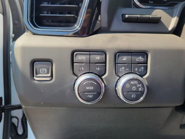 new 2025 GMC Sierra 2500 car, priced at $83,675