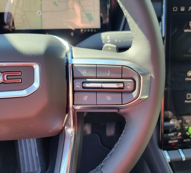 new 2026 GMC Terrain car, priced at $35,780