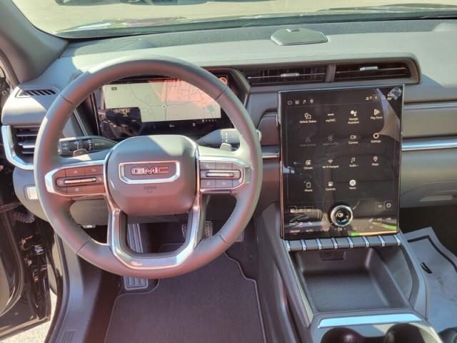 new 2026 GMC Terrain car, priced at $35,780