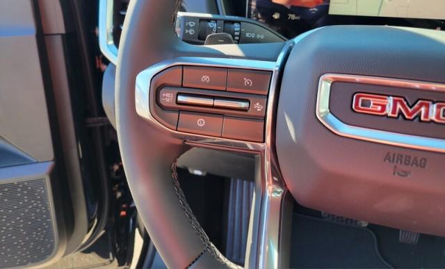 new 2026 GMC Terrain car, priced at $35,780