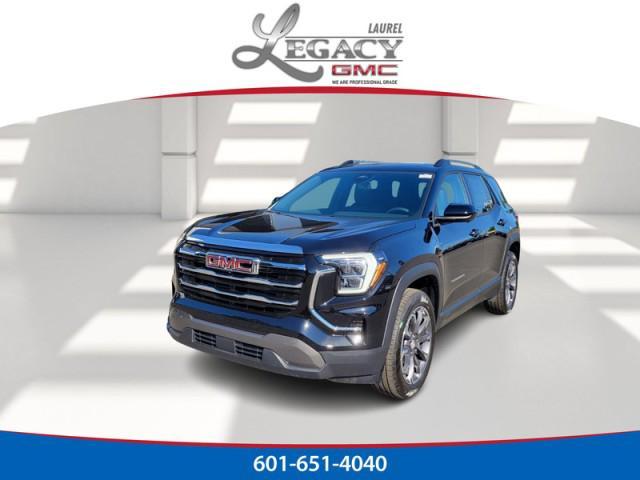 new 2026 GMC Terrain car, priced at $35,780