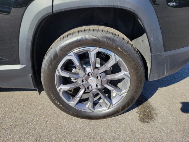 new 2026 GMC Terrain car, priced at $35,780