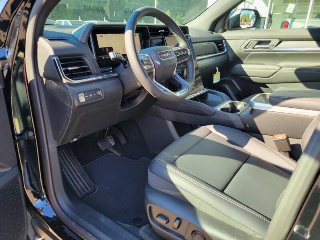 new 2026 GMC Terrain car, priced at $35,780