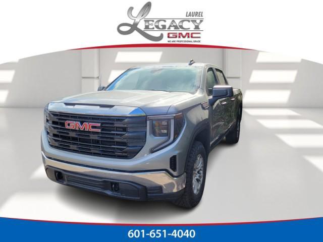 new 2025 GMC Sierra 1500 car, priced at $51,485