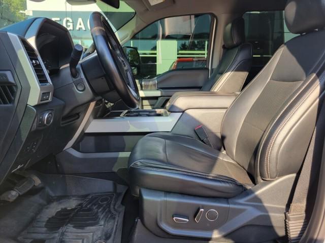 used 2019 Ford F-350 car, priced at $49,995