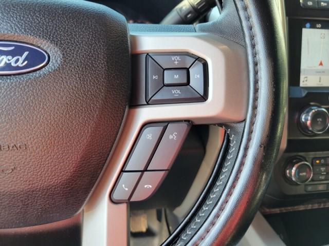 used 2019 Ford F-350 car, priced at $49,995