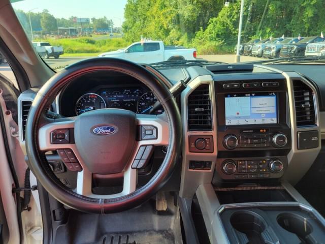 used 2019 Ford F-350 car, priced at $49,995