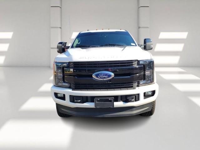 used 2019 Ford F-350 car, priced at $49,995