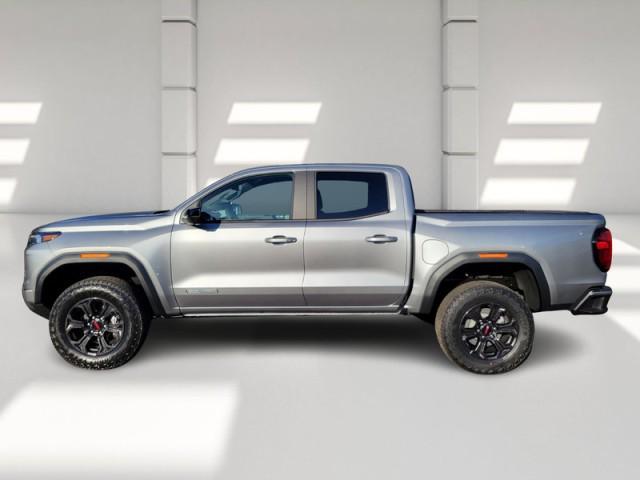 new 2024 GMC Canyon car, priced at $40,095