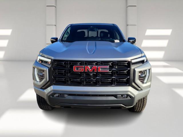 new 2024 GMC Canyon car, priced at $40,095