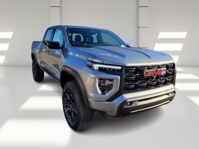 new 2024 GMC Canyon car, priced at $40,095