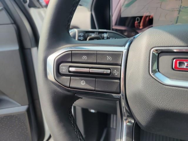 new 2026 GMC Terrain car, priced at $34,440