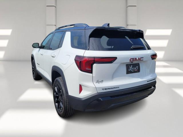 new 2026 GMC Terrain car, priced at $34,440
