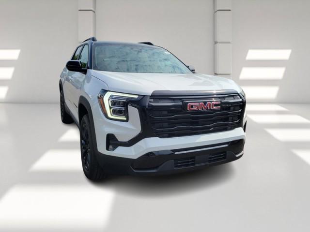 new 2026 GMC Terrain car, priced at $34,440