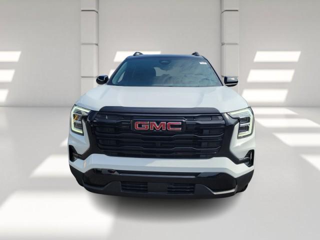 new 2026 GMC Terrain car, priced at $34,440