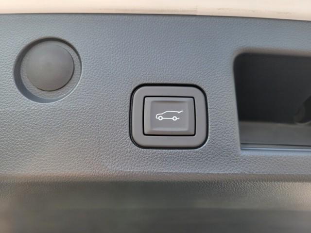 new 2026 GMC Terrain car, priced at $34,440